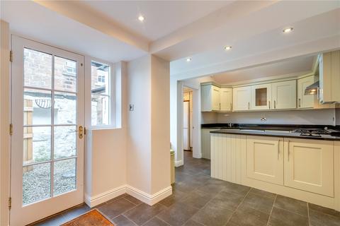 5 Albert Terrace, Harrogate, HG1 1HY