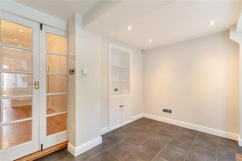 5 Albert Terrace, Harrogate, HG1 1HY