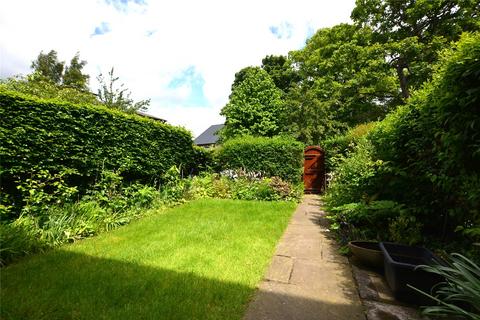 5 Albert Terrace, Harrogate, HG1 1HY