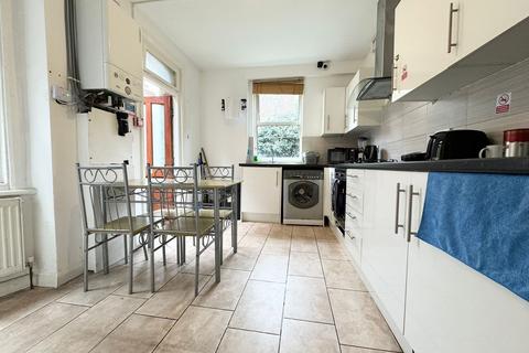 House share to rent, London SW2