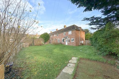 2 bedroom end of terrace house for sale, Saxton Road, Abingdon OX14