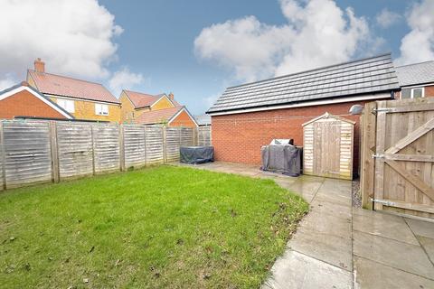 2 bedroom semi-detached house for sale, South Marston, Swindon SN3