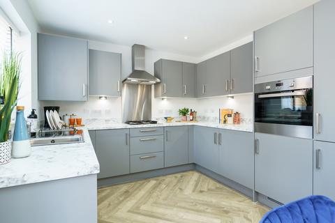 3 bedroom detached house for sale, The Orchid at Ashberry at Whitehouse Park, MK8, Off Calverton Lane MK8