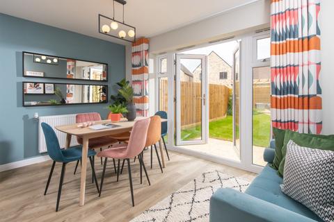 3 bedroom townhouse for sale, The Lardner at Watchman's Place, RG30, Dee Road RG30