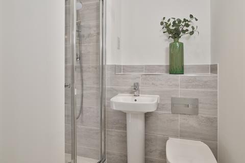 3 bedroom townhouse for sale, The Lardner at Watchman's Place, Dee Road RG30