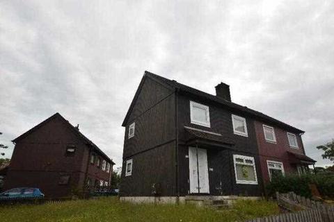 3 bedroom semi-detached house to rent, Kirkland Crescent, Dalry