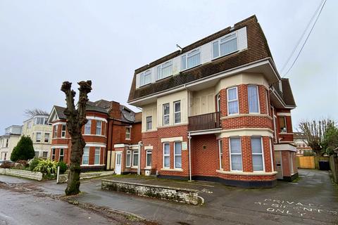 1 bedroom apartment for sale, Argyll Road, Bournemouth BH5