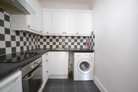 1 bedroom apartment for sale, Argyll Road, Bournemouth BH5