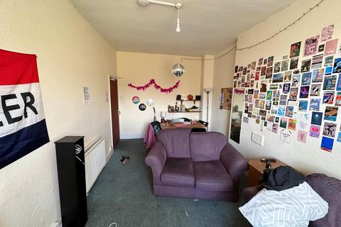 4 bedroom flat to rent, 26 Tyndall's Park Road, Tyndall's Park Road, Bristol BS8