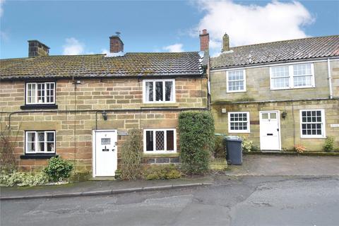 2 bedroom end of terrace house for sale, School Lane, Osmotherley, Northallerton, DL6