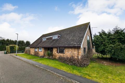 undefined, Norway Close, Corby NN18