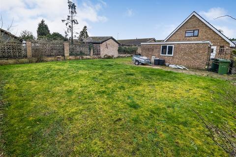undefined, Norway Close, Corby NN18