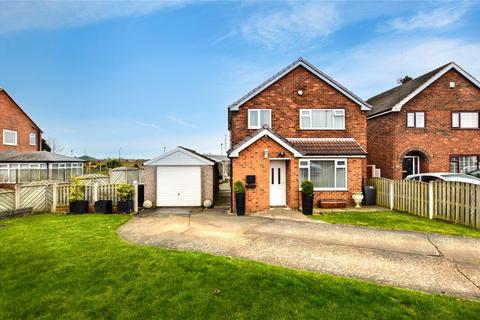 3 bedroom detached house for sale, Wakefield Road, Swillington, Leeds, West Yorkshire