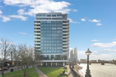 2 bedroom apartment for sale, Albert Embankment, London, SE1