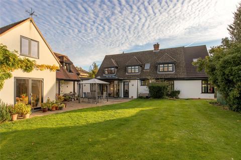 5 bedroom detached house for sale, Queen Ediths Way, Cambridge, Cambridgeshire, CB1