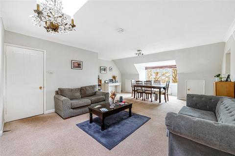 3 bedroom apartment for sale, White Lodge, Castlebar Park, London, W5