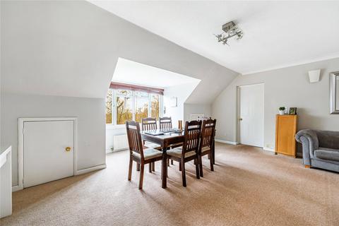 3 bedroom apartment for sale, White Lodge, Castlebar Park, London, W5