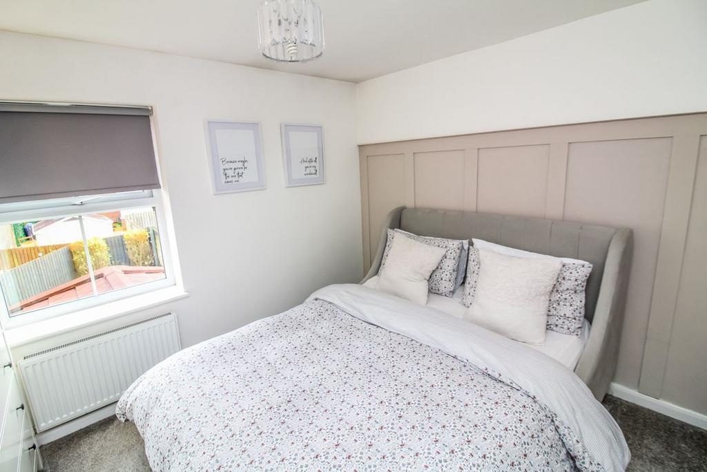 Master Bedroom.