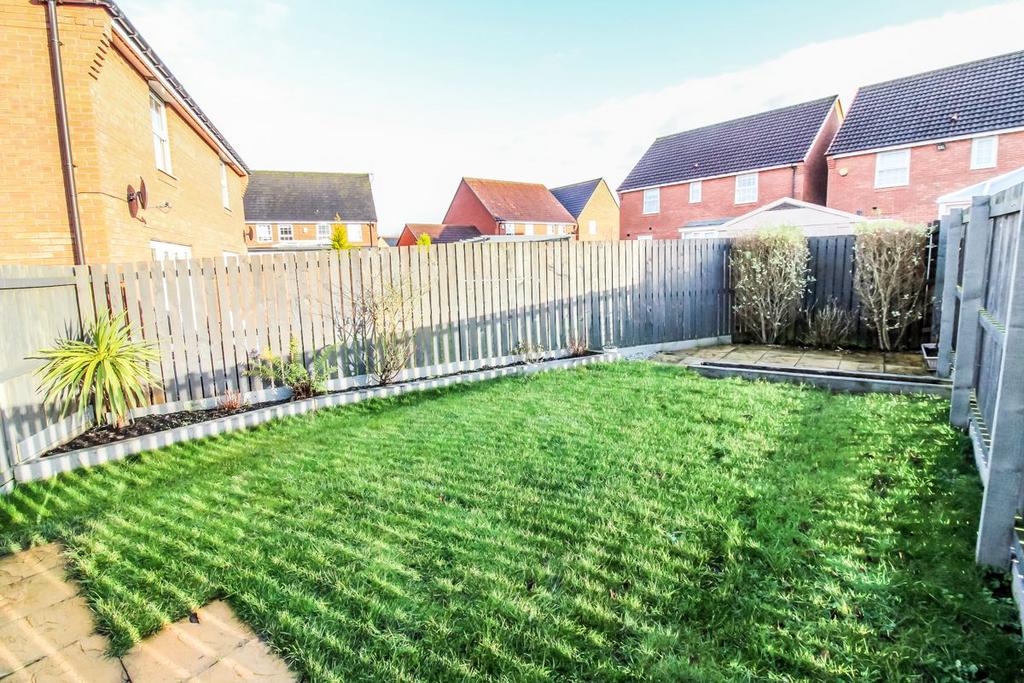 Rear Garden Pic 2.