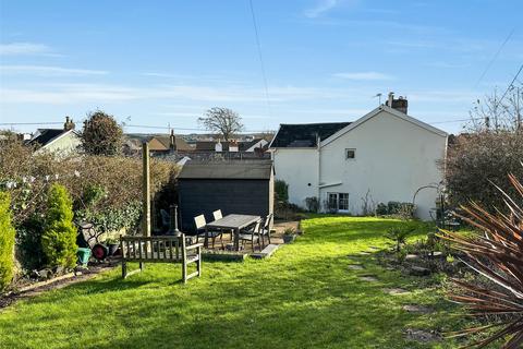 2 bedroom terraced house for sale, Ridgeway Terrace, Orchard Hill, Bideford, Devon, EX39