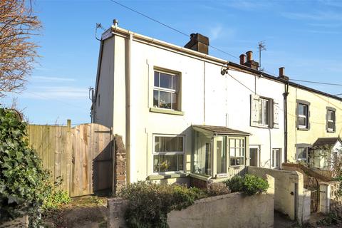 2 bedroom terraced house for sale, Ridgeway Terrace, Orchard Hill, Bideford, Devon, EX39