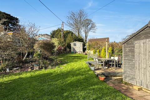 2 bedroom terraced house for sale, Ridgeway Terrace, Orchard Hill, Bideford, Devon, EX39