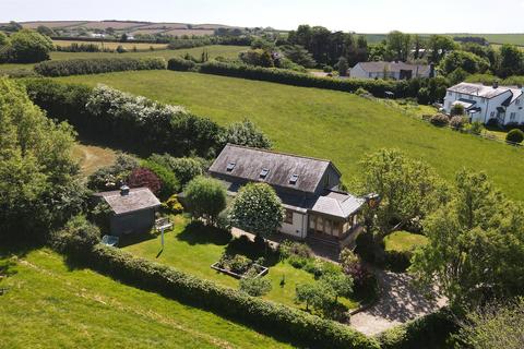 undefined, Georgeham, Braunton, Devon, EX33