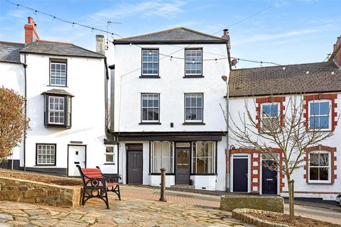 undefined, Old Post Office Hill, Stratton, Bude, Cornwall, EX23