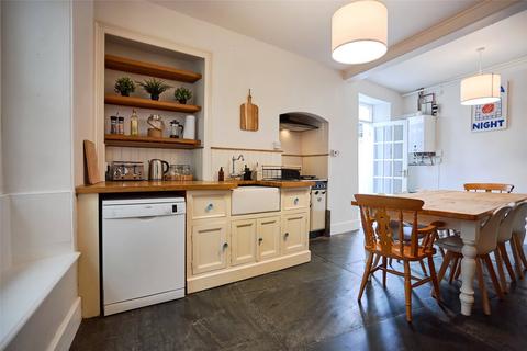 4 bedroom terraced house for sale, Old Post Office Hill, Stratton, Bude, Cornwall, EX23