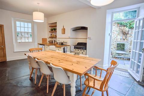 4 bedroom terraced house for sale, Old Post Office Hill, Stratton, Bude, Cornwall, EX23