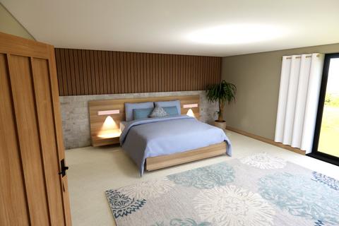 undefined, Bridgerule, Holsworthy, Devon, EX22