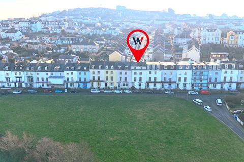 2 bedroom apartment for sale, Montpelier Terrace, Ilfracombe, Devon, EX34