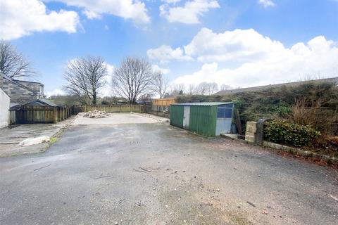 Land for sale, Langstone Villa, Coads Green, Launceston, Cornwall, PL15