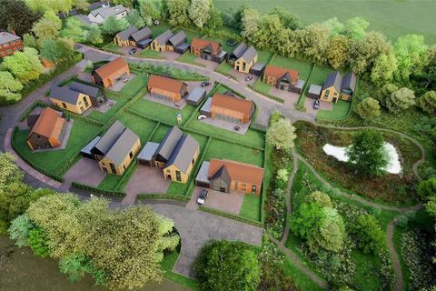 Land for sale, Newgatestreet Road, Goffs Oak, Hertfordshire, EN7