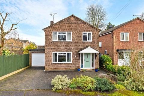 4 bedroom detached house for sale, Marshbarns, Bishops Stortford, Hertforshire, CM23