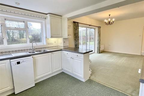 4 bedroom detached house for sale, Pen-y-Bont, Oswestry, Shropshire, SY10