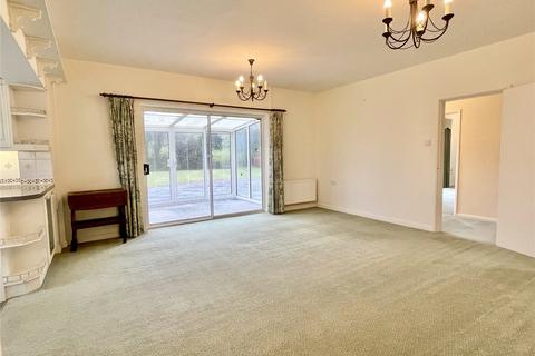 4 bedroom detached house for sale, Pen-y-Bont, Oswestry, Shropshire, SY10