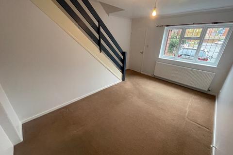 2 bedroom end of terrace house for sale, OLD QUARTER - Fox Covert