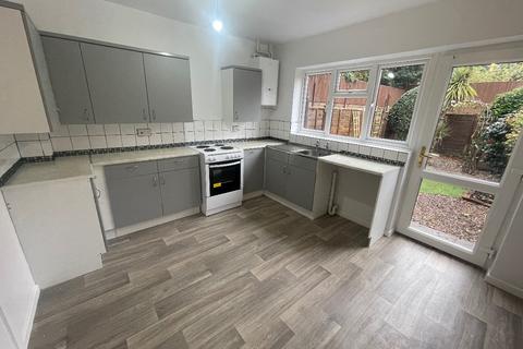 2 bedroom end of terrace house for sale, OLD QUARTER - Fox Covert