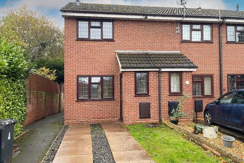4 Fox Covert, Stourbridge, DY8 3TW
