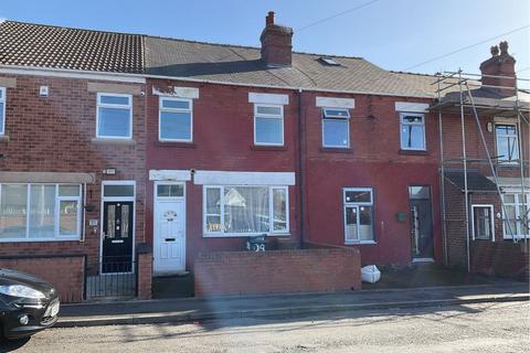 3 bedroom terraced house for sale, Thurnscoe, Rotherham S63