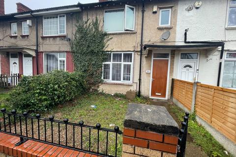 2 bedroom terraced house for sale, Bentley, Doncaster DN5