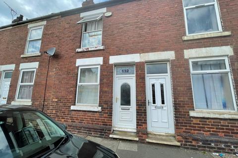 undefined, Hexthorpe, Doncaster DN4