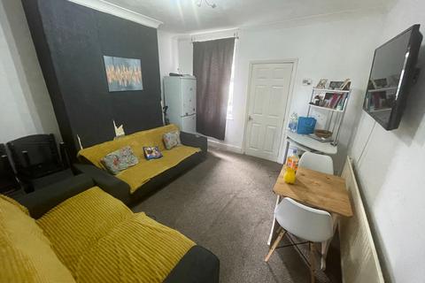 undefined, Hexthorpe, Doncaster DN4