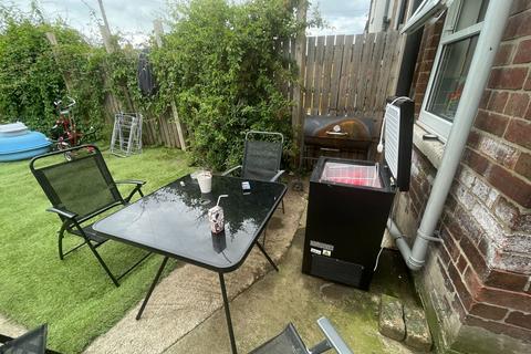 undefined, Hexthorpe, Doncaster DN4