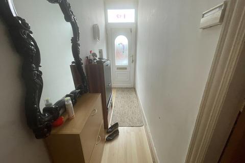 undefined, Hexthorpe, Doncaster DN4
