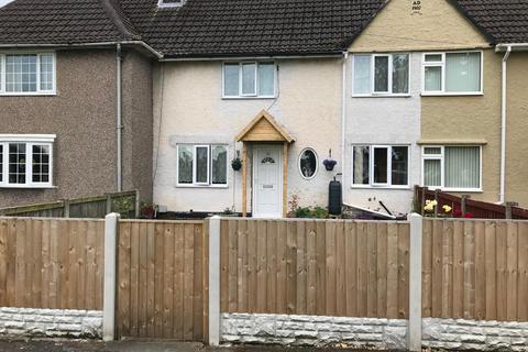 3 bedroom terraced house for sale, Woodlands, Doncaster DN6