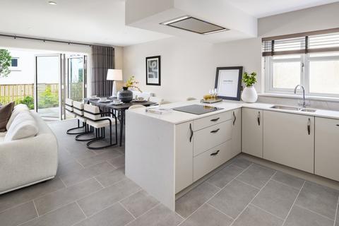 5 bedroom detached house for sale, Plot 159, Dewar at Murtle Den Park at Oldfold Village North Deeside Road, Milltimber, Aberdeen AB13 0HQ