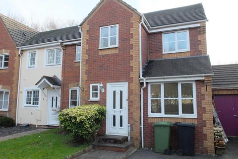 4 bedroom end of terrace house for sale, 5 Brooke Road, Ledbury, Herefordshire, HR8