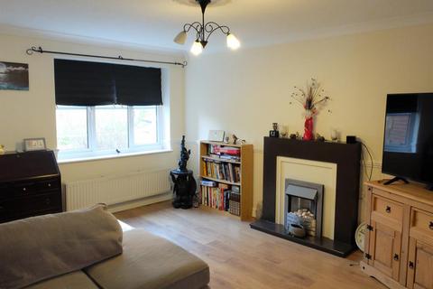 4 bedroom end of terrace house for sale, 5 Brooke Road, Ledbury, Herefordshire, HR8